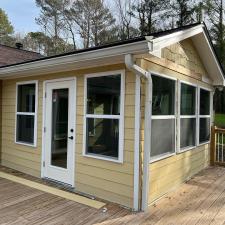 Siding Installation in Dallas, GA Thumbnail