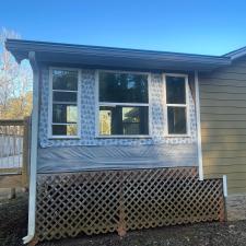 Siding Installation Dallas 1