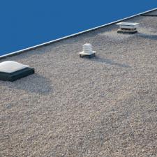 Commercial roofing