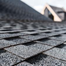 Roof inspection
