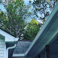 How Gutters Help Protect Your Roof and Home From Water Damage Thumbnail