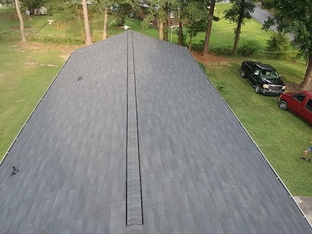 What to expect during a full roof replacement project