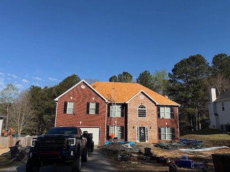 Why delaying roof repairs can cost you more later