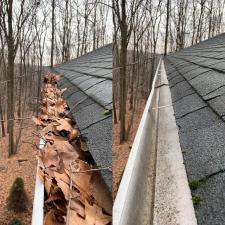 Premier Gutter Cleaning Job in Cartersville, GA Thumbnail