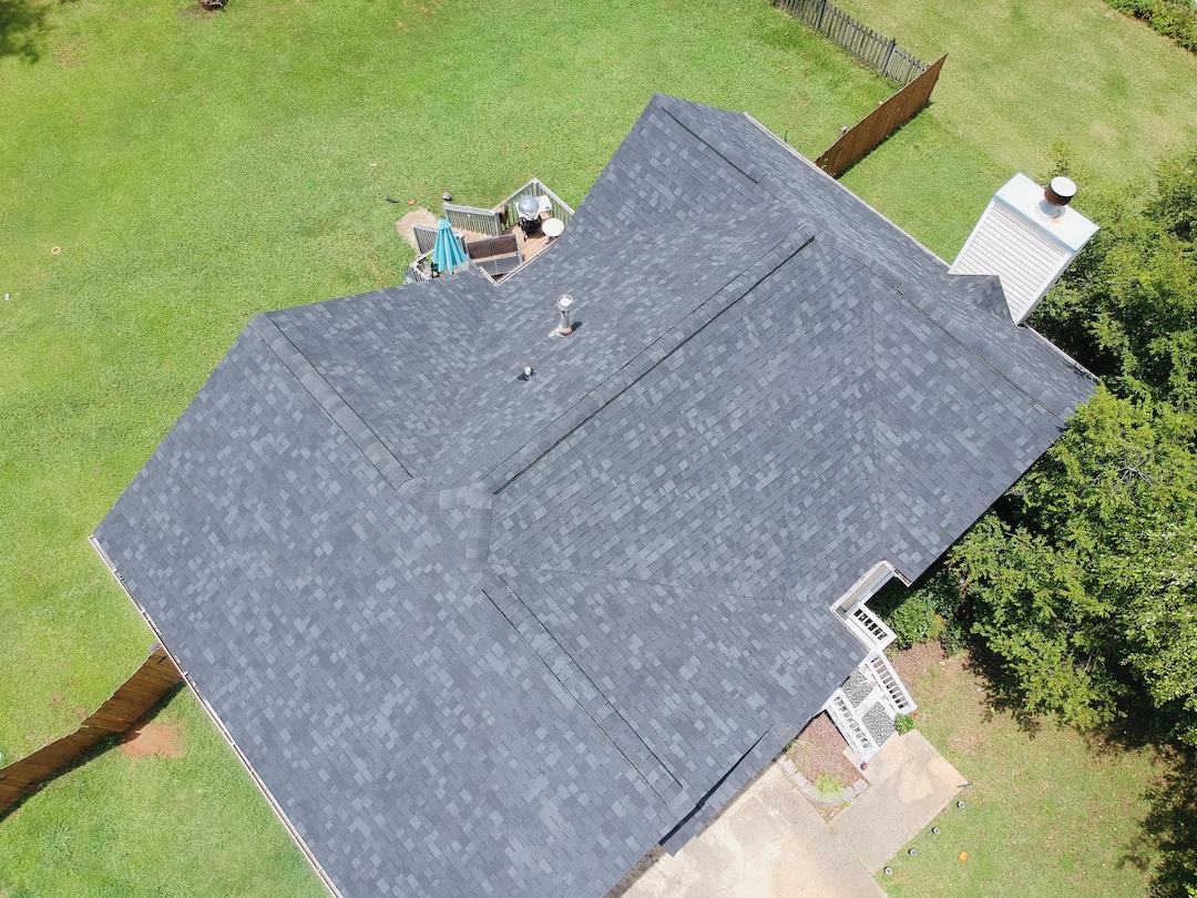Quality Full Roof Replacement in Dallas, GA