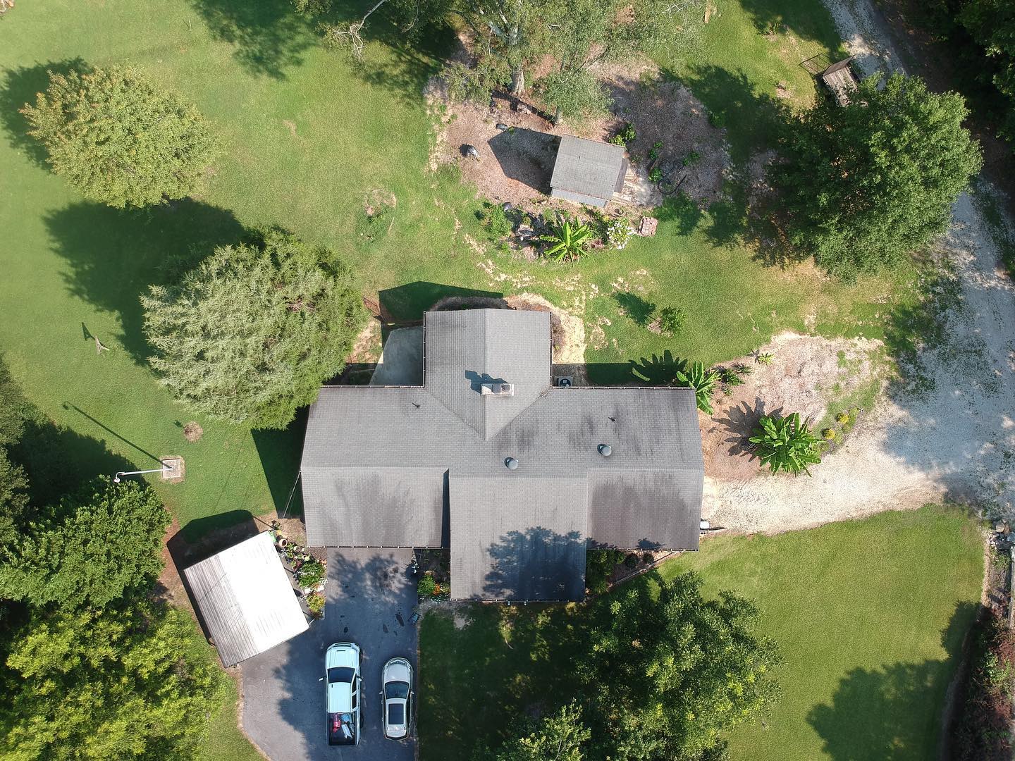 Quality Roof Replacement in Dallas, GA