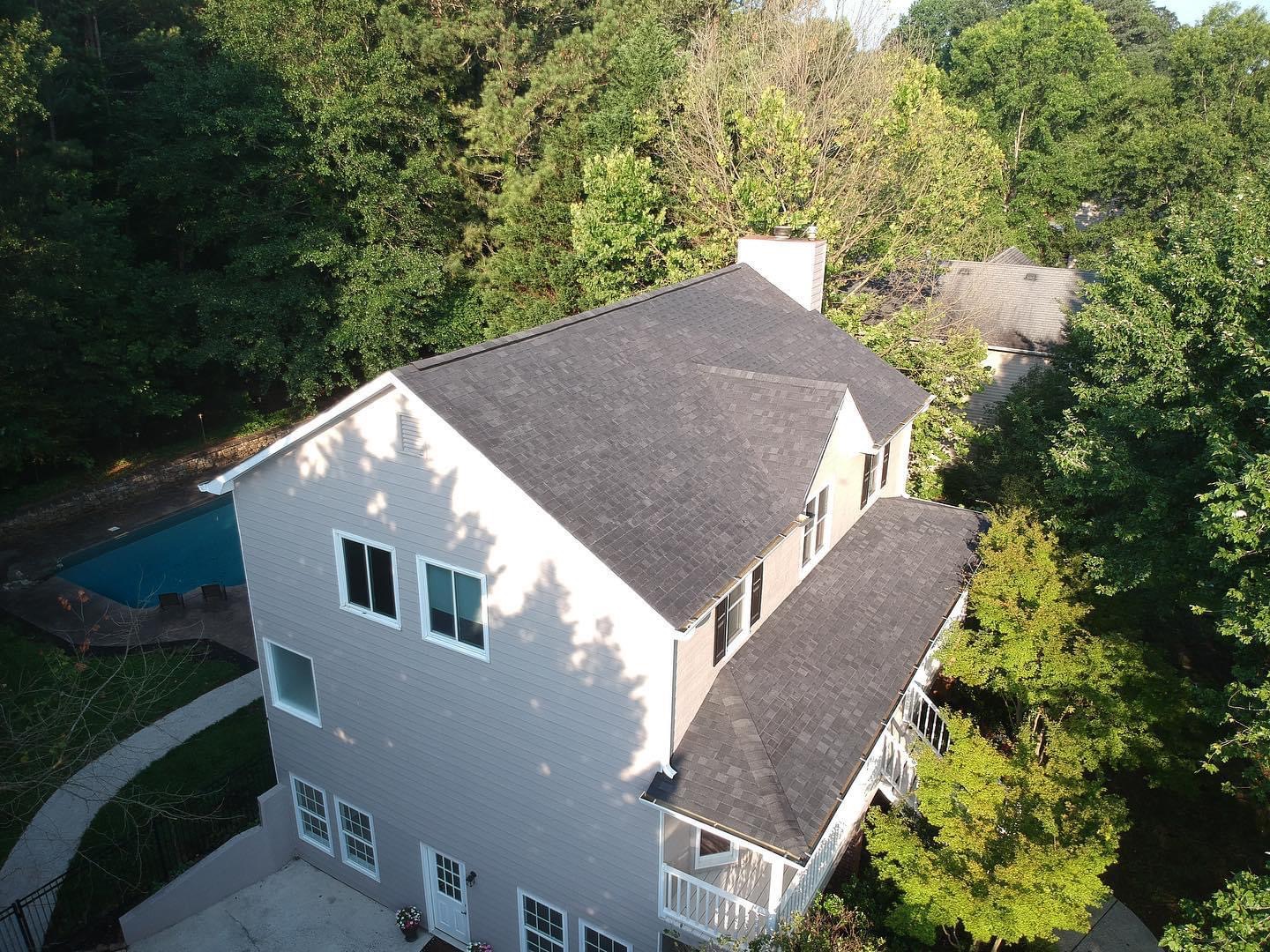 Reliable Roof Renovation in Dallas, GA