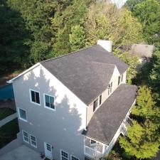 Reliable Roof Renovation in Dallas, GA Thumbnail