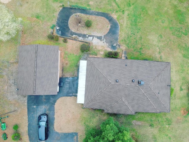 Roof Replacement in Dallas, Ga 1120