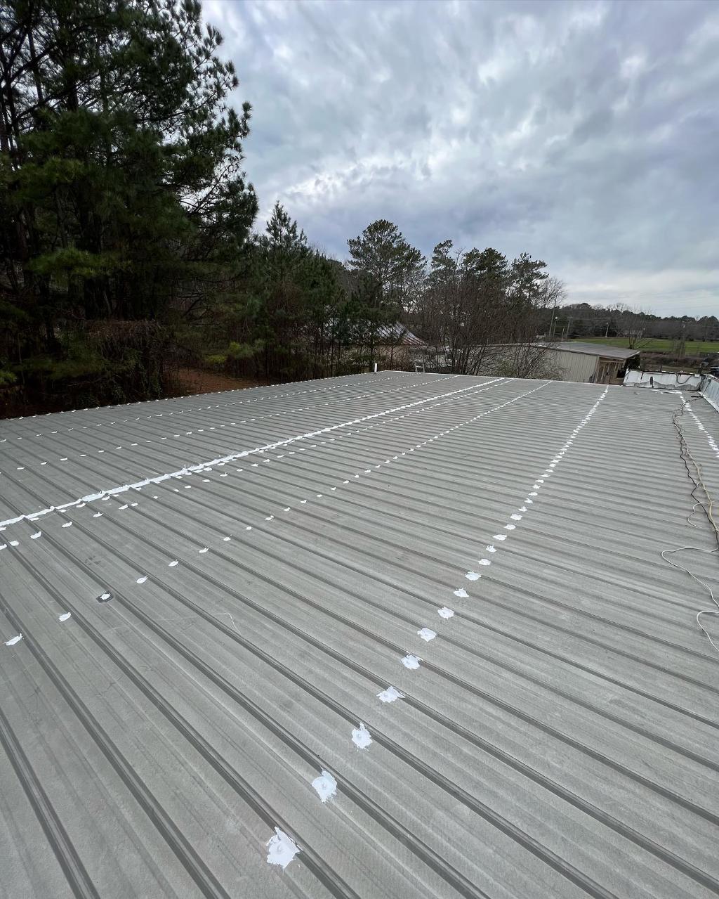 Roof Replacement in Rockmart, GA