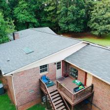 Top-Tier Roof Installment in Acworth, GA Thumbnail